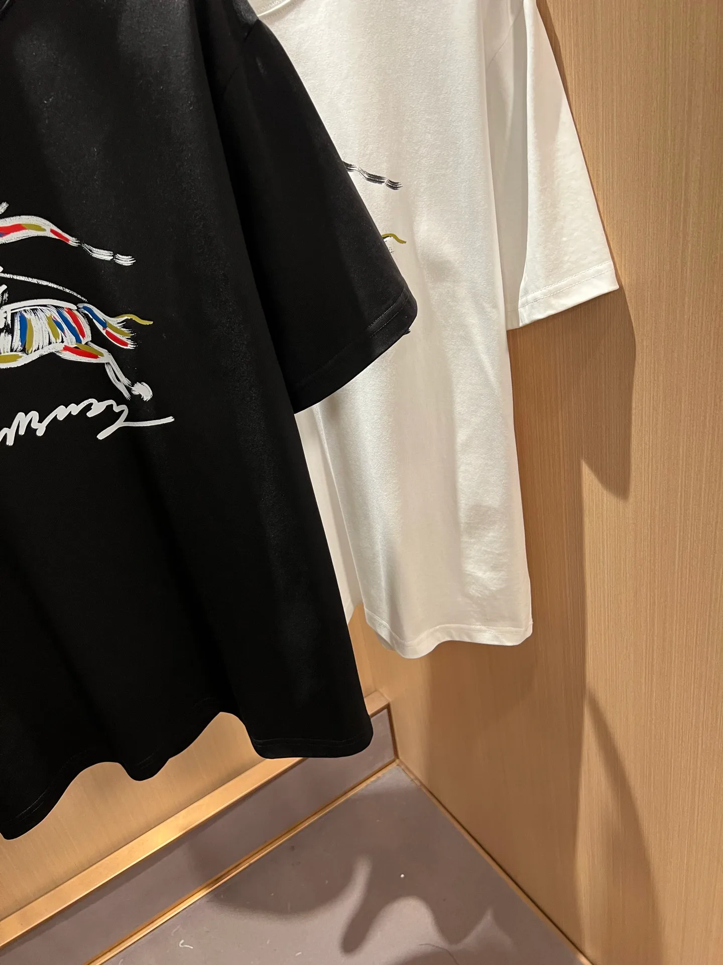 Футболки Мужские Burberry 18592644