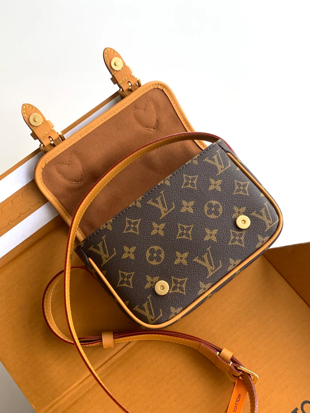 Women's Classic Handbags LOUIS VUITTON 18521035