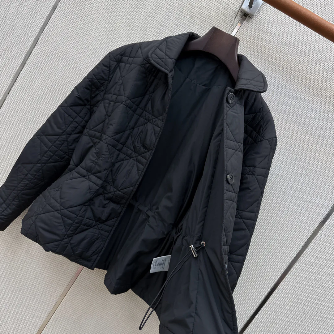 Women's Jackets And Down Jackets CHRISTIAN DIOR 18115125
