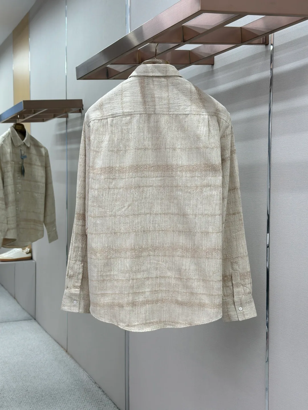 Men's Shirts LOEWE 17288547
