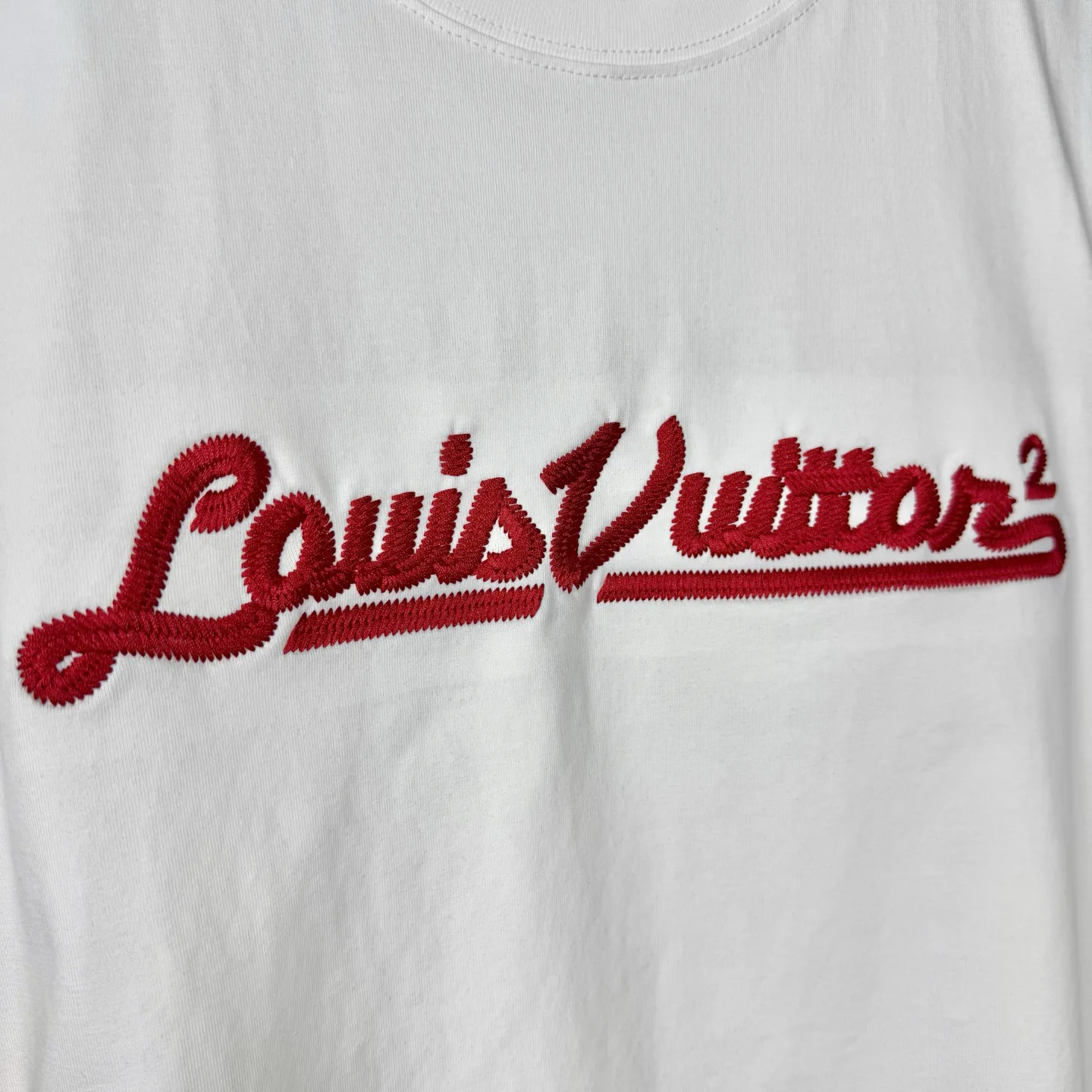 Men's T-Shirts LOUIS VUITTON 17406129