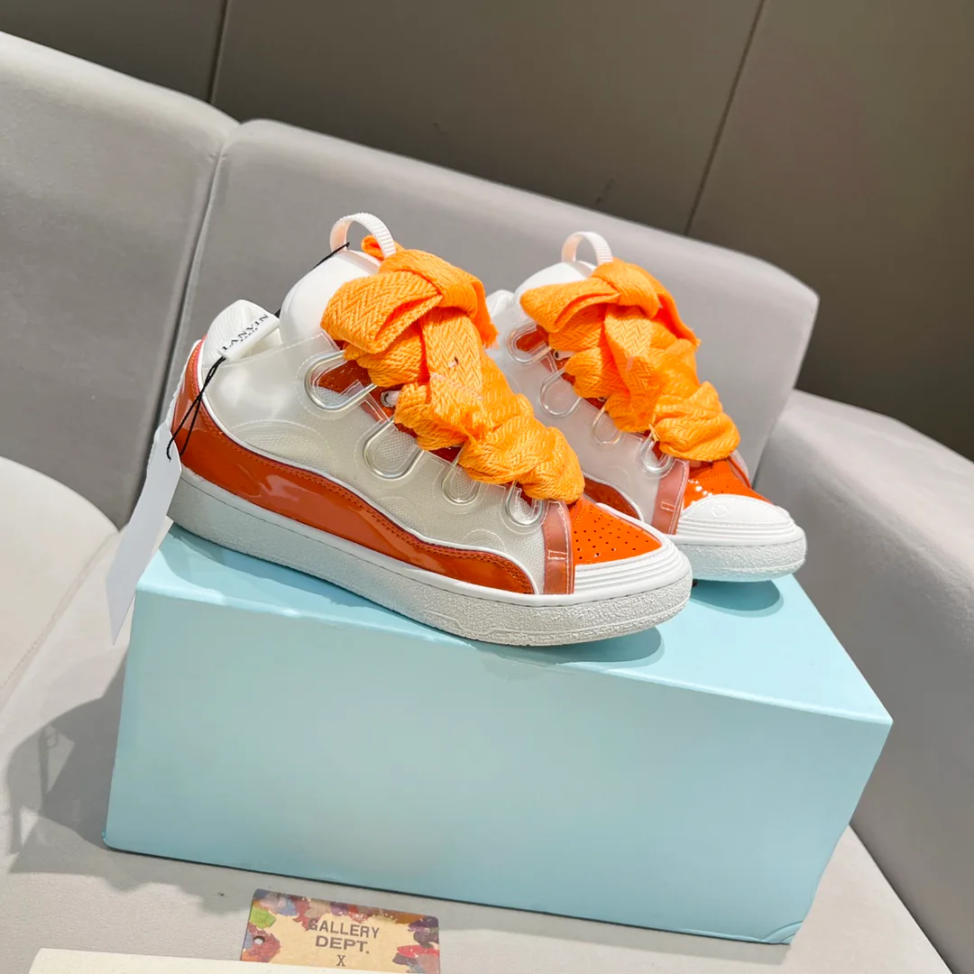 Women's Sneakers LANVIN 17955184