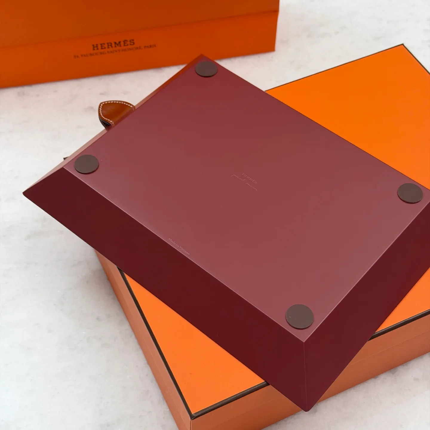 Tableware HERMES 18013703