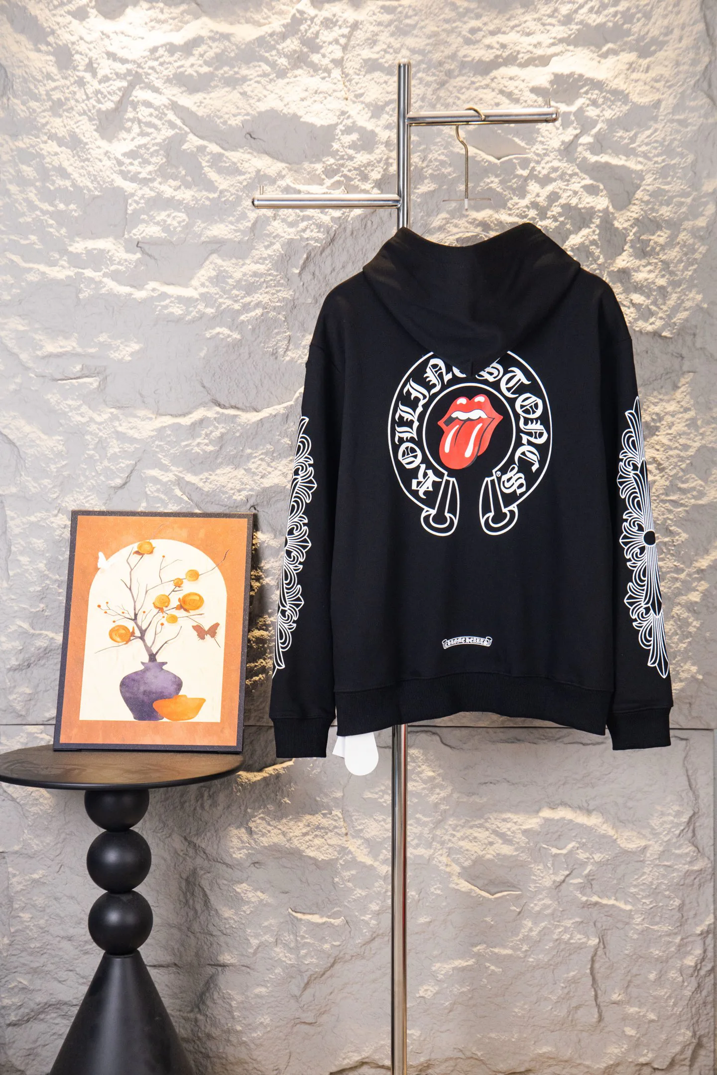Men's Sweatshirts And Hoodies CHROME HEARTS 18408249