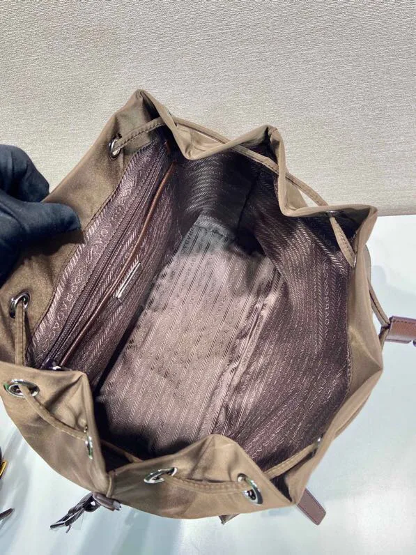 Women's Backpacks PRADA 18362287