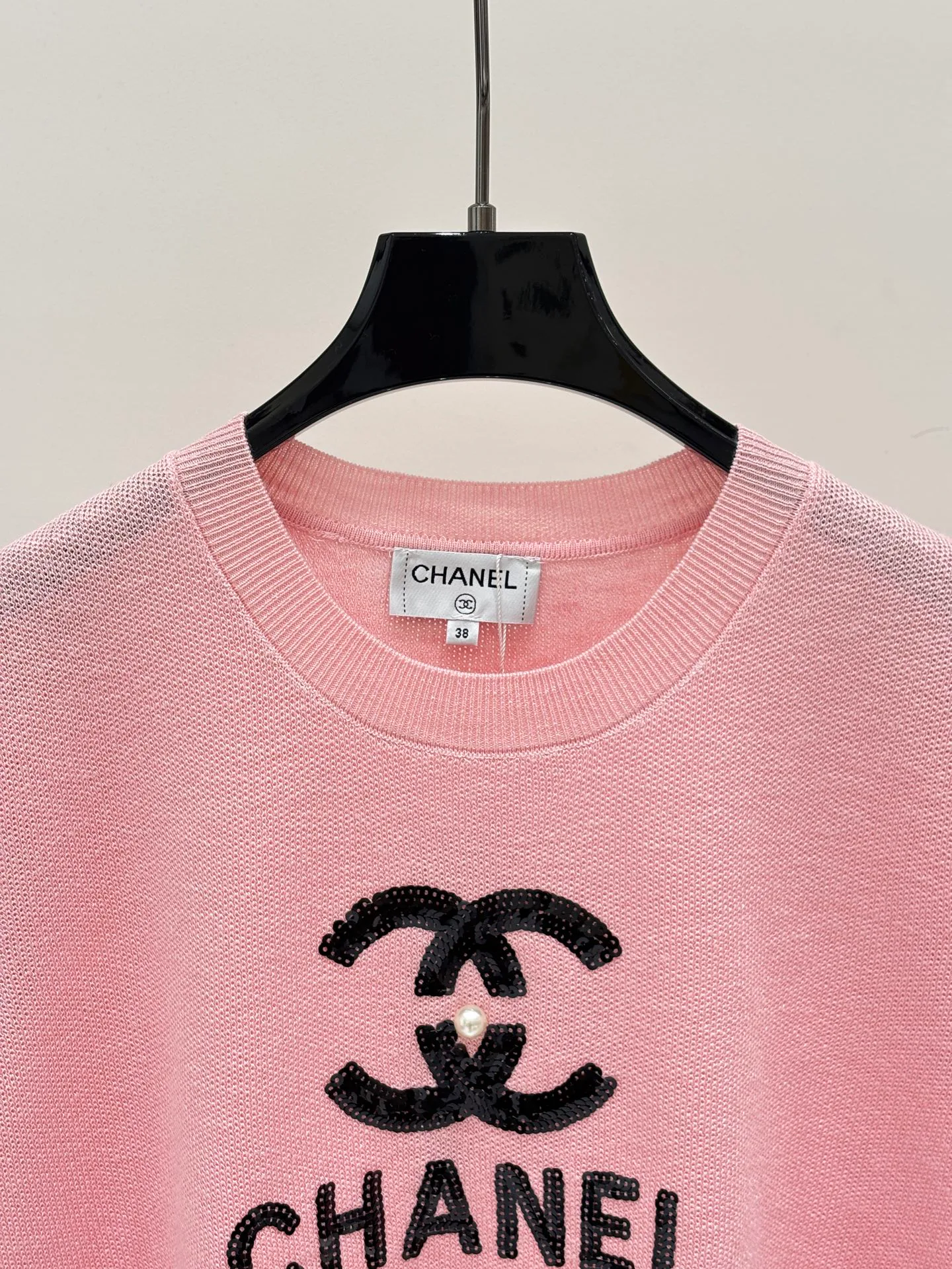 Women's T-Shirts CHANEL 17737218
