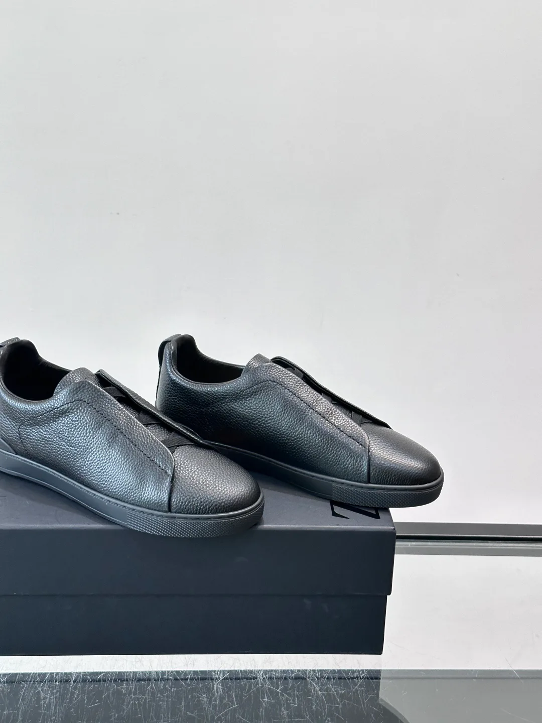 Men's Sneakers ZEGNA 17906850