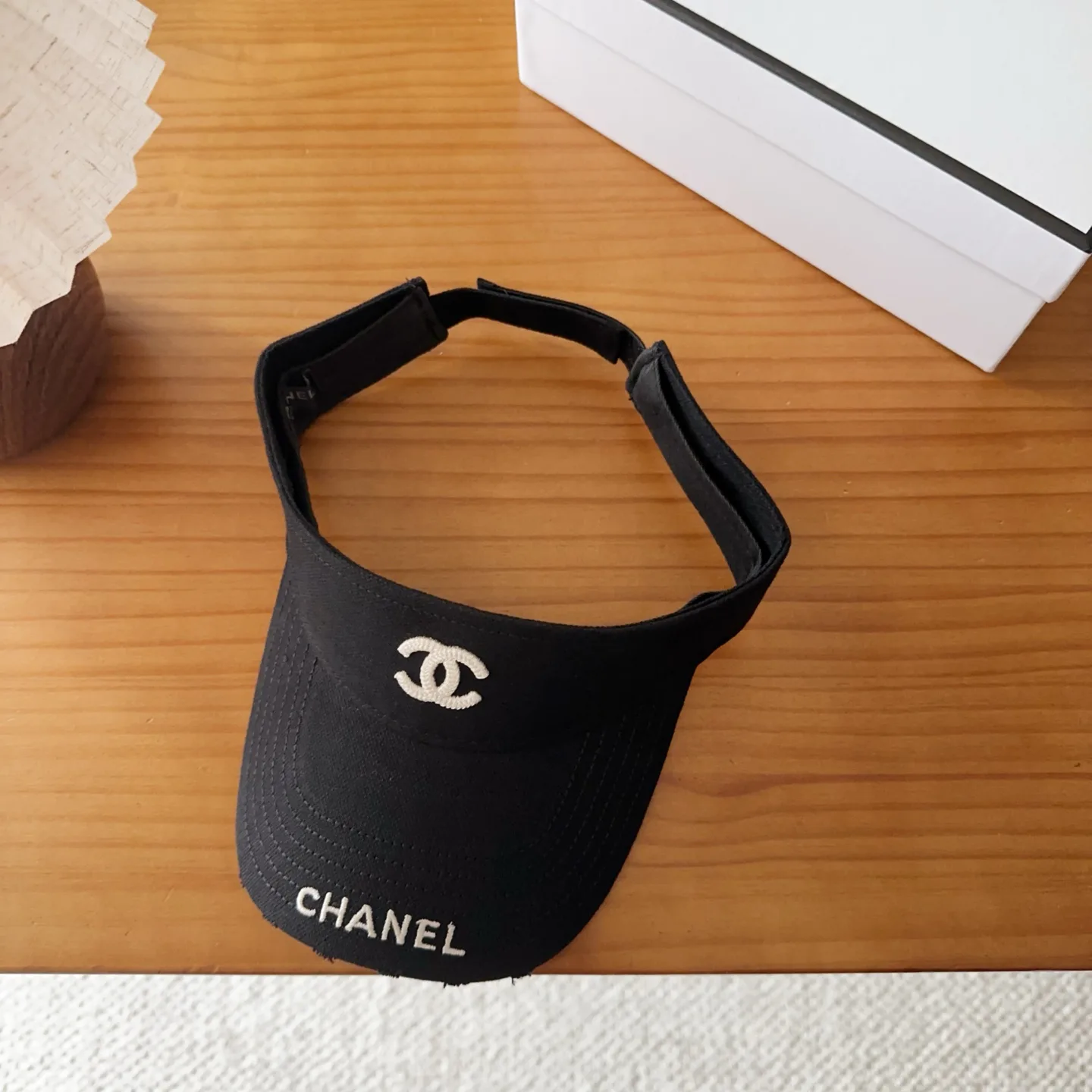 Hats CHANEL 17467554