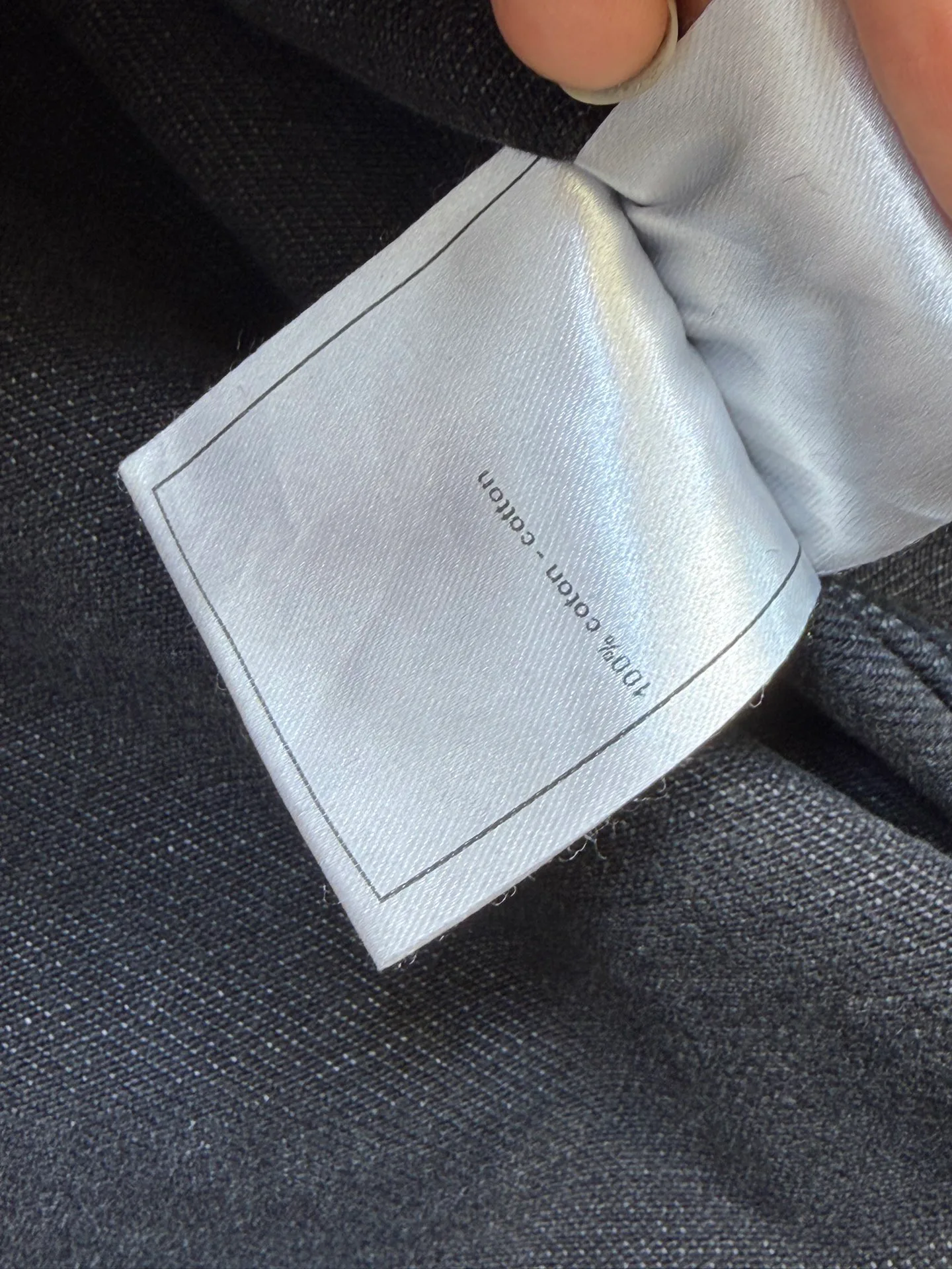 Women's Shirts CHANEL 17566792