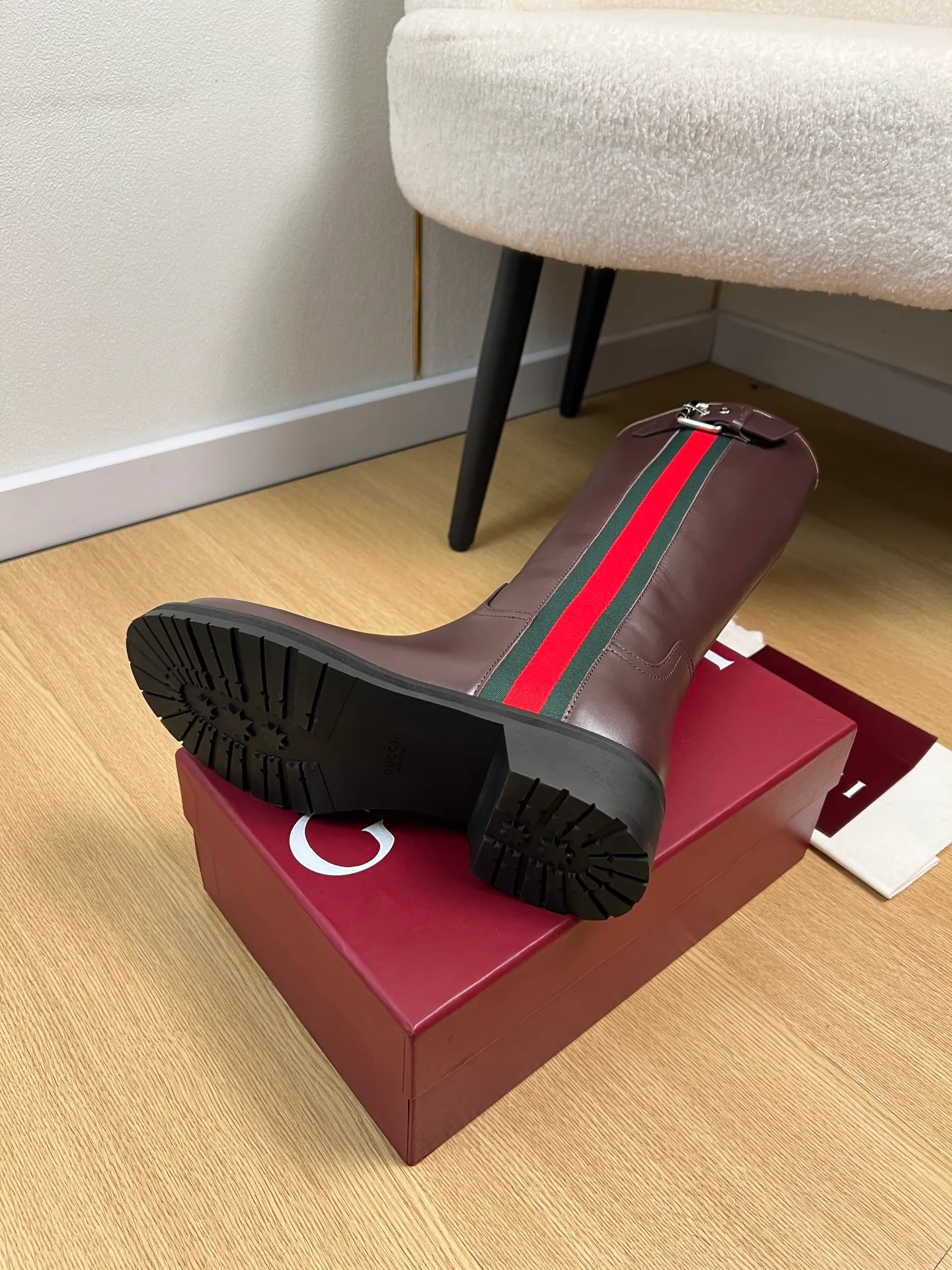 Women's Boots GUCCI 18152929