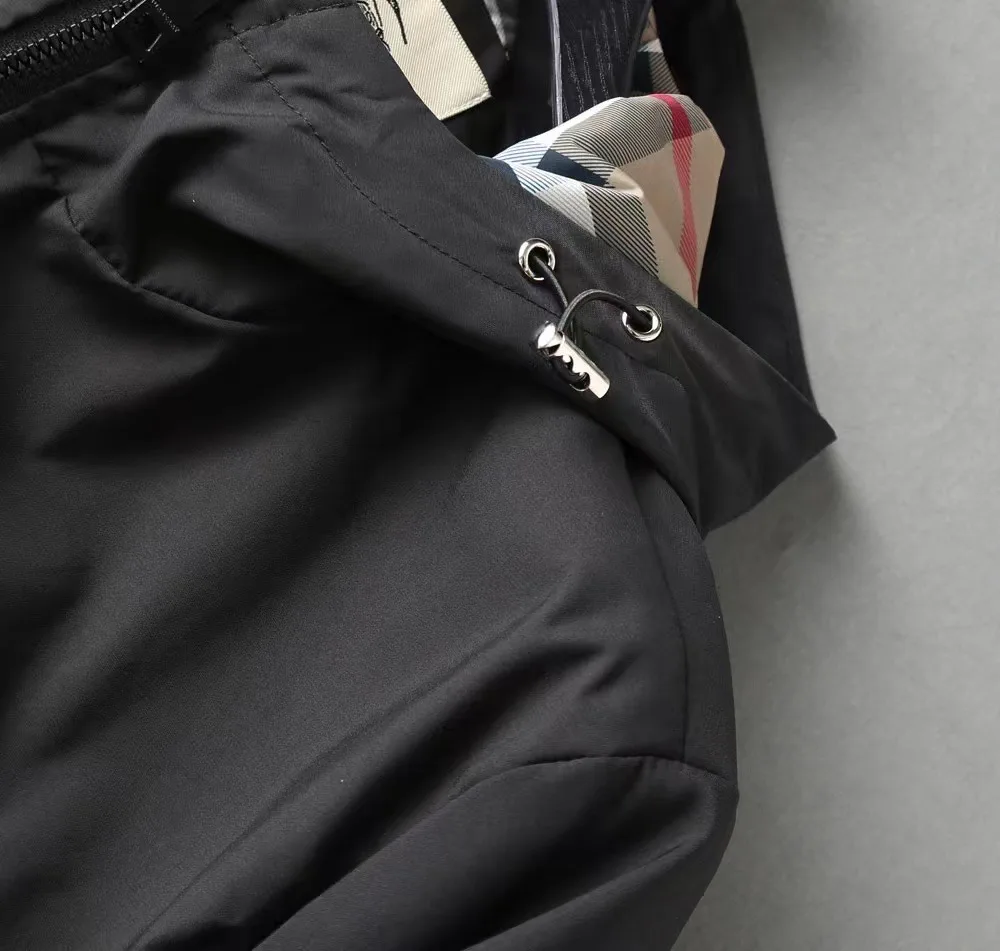 Men's Jackets And Down Jackets BURBERRY 18033022