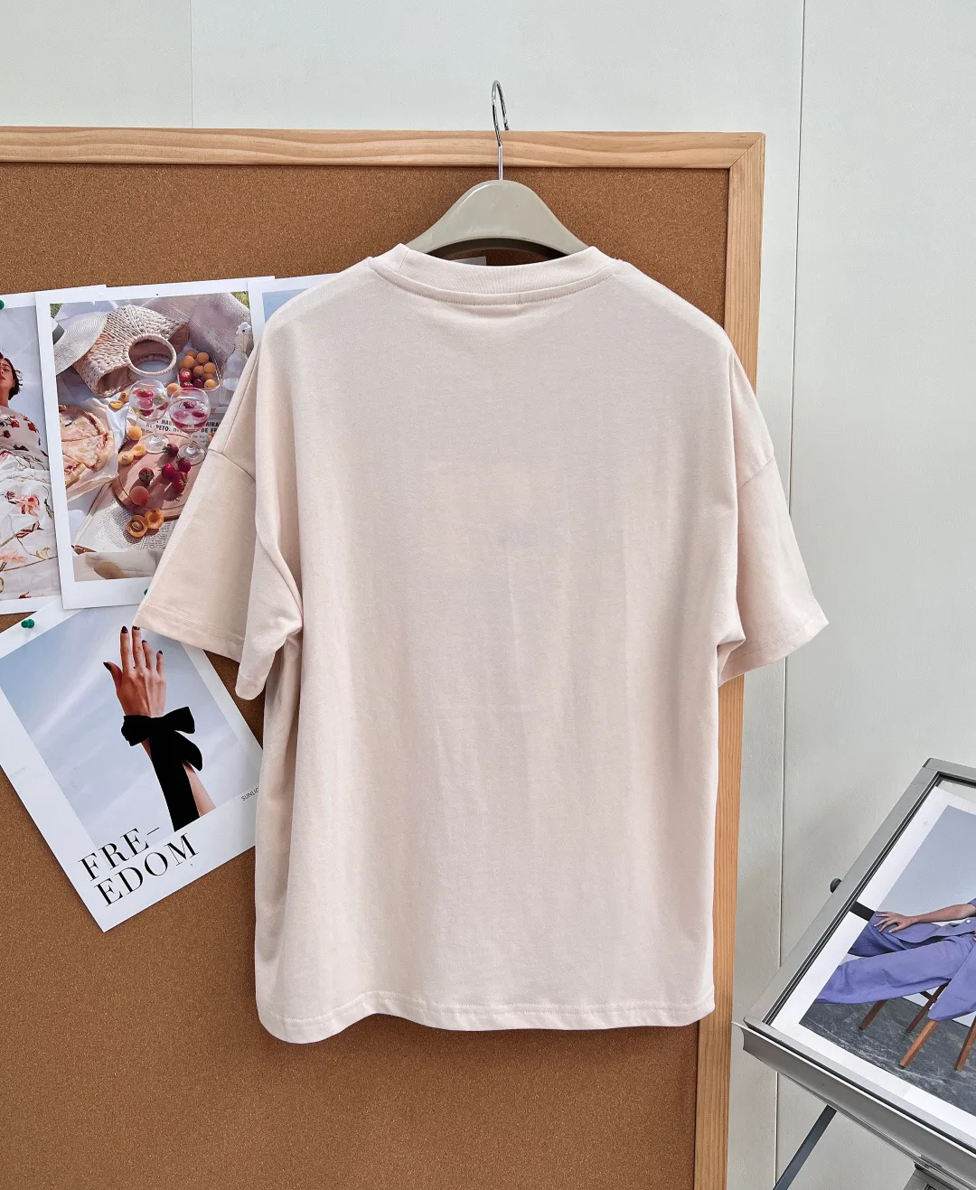 Women's T-Shirts CHRISTIAN DIOR 18030864