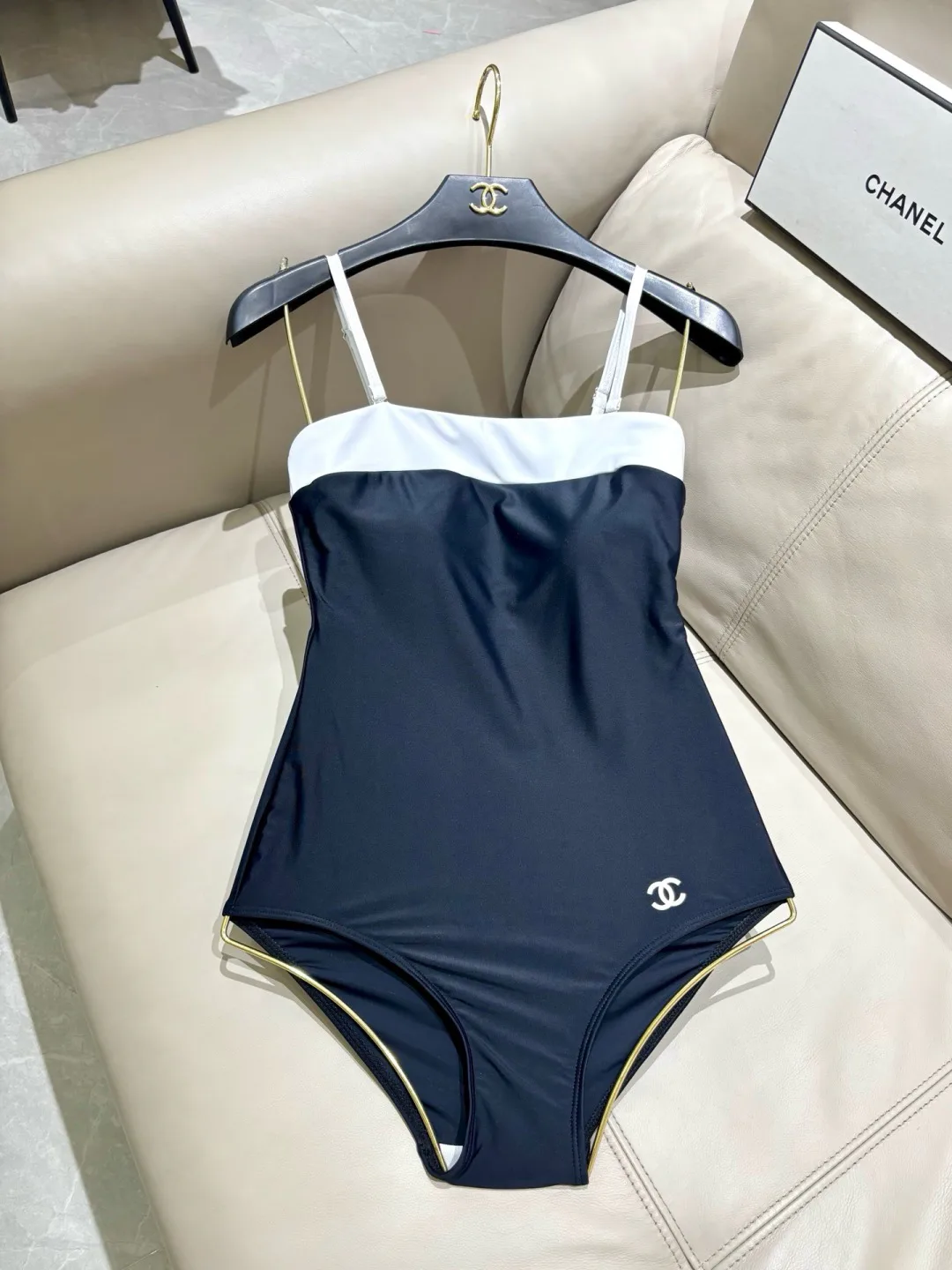 Women's Swimwear CHANEL 17588963