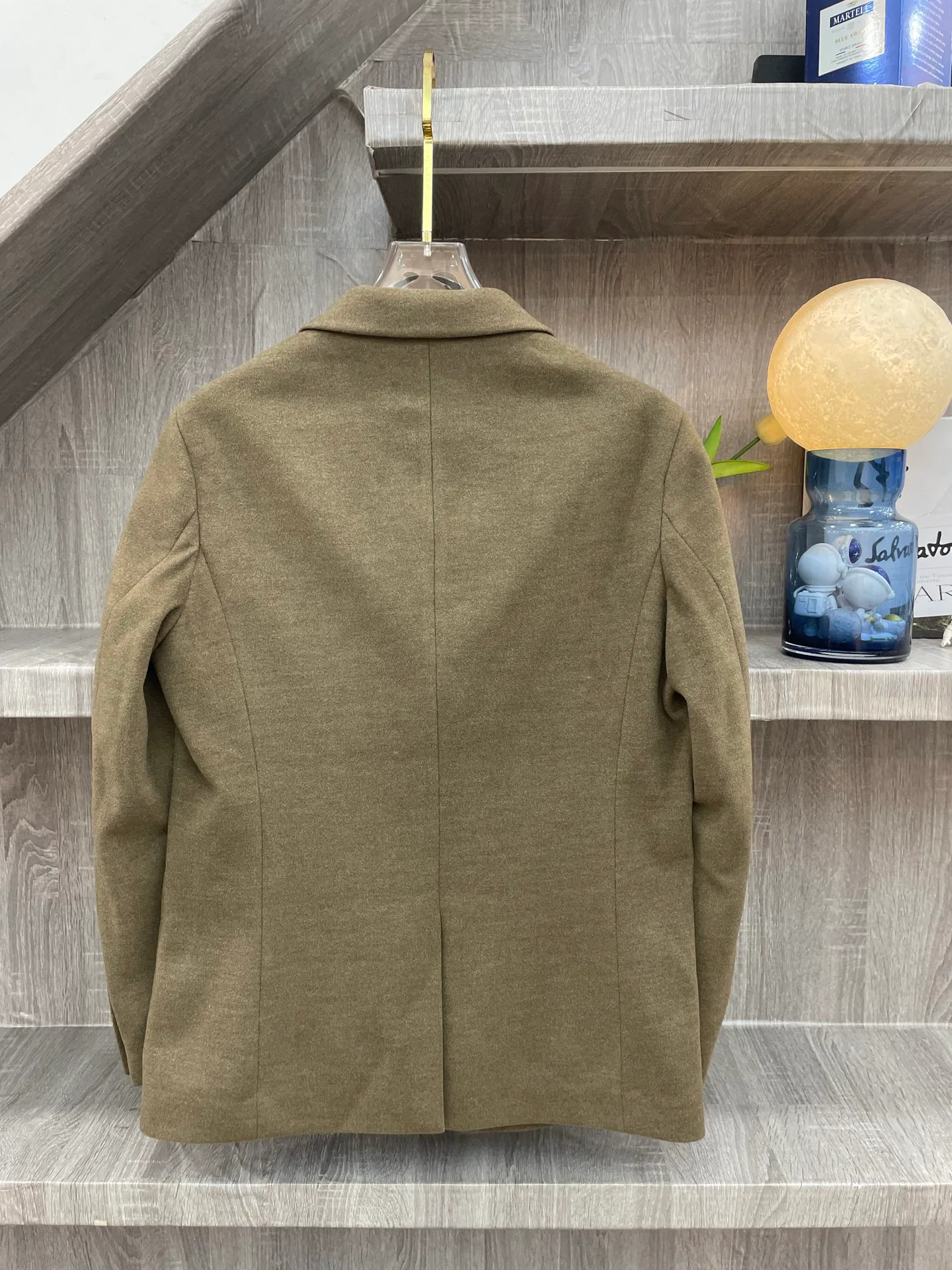 Men's Blazers BRUNELLO CUCINELLI 18139721