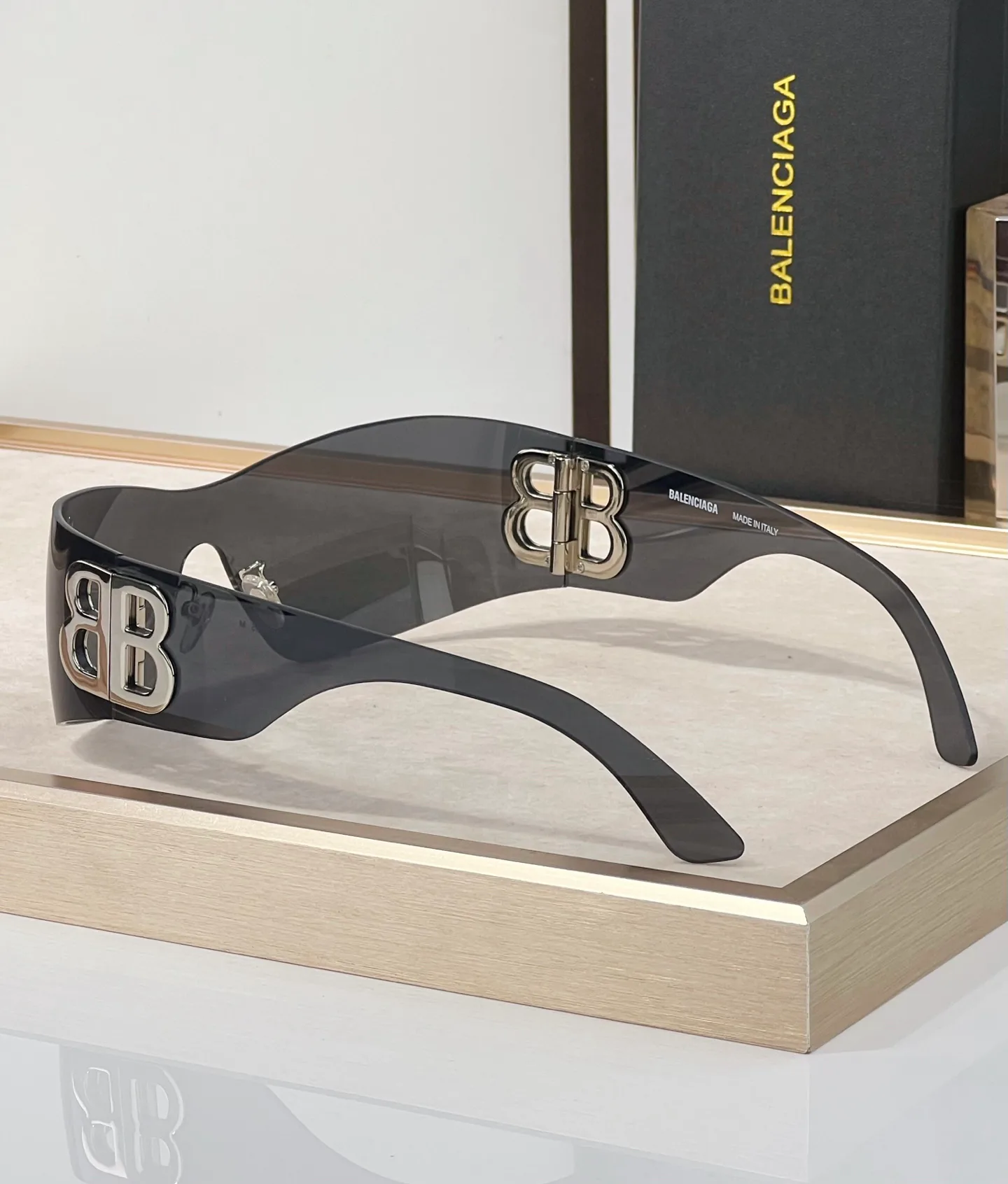 Glasses BALENCIAGA 17733335