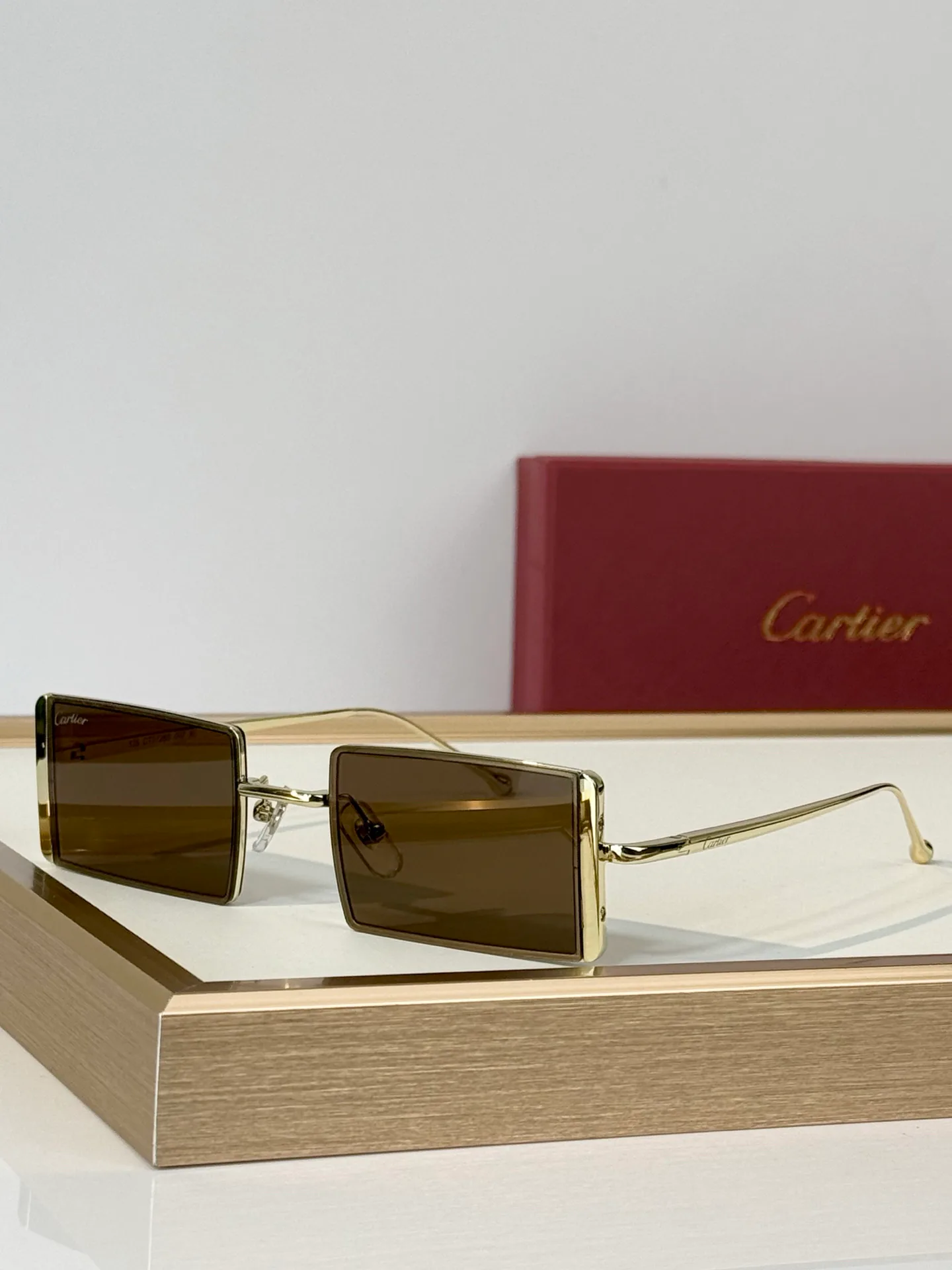 Glasses CARTIER 18117908