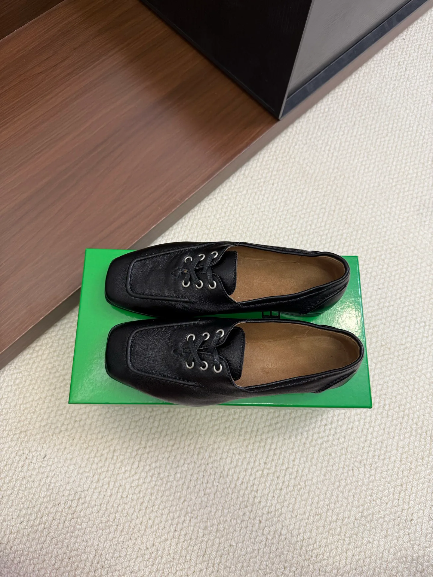 Women's Loafers And Moccasins BOTTEGA VENETA 18378055