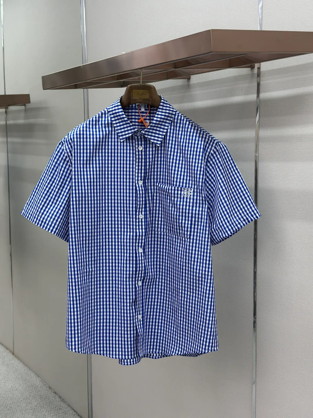Men's Shirts LOEWE 17288584