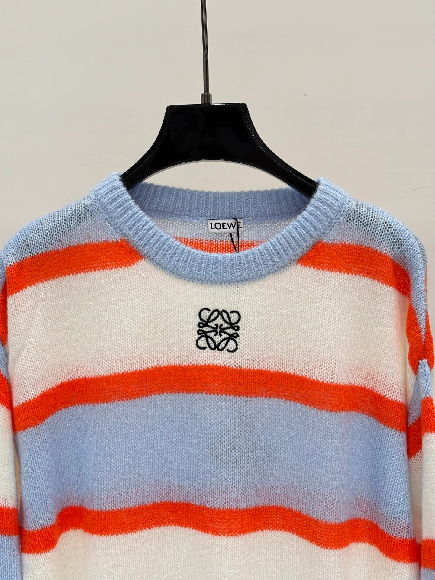 Women's Jumpers And Sweaters LOEWE 17914031