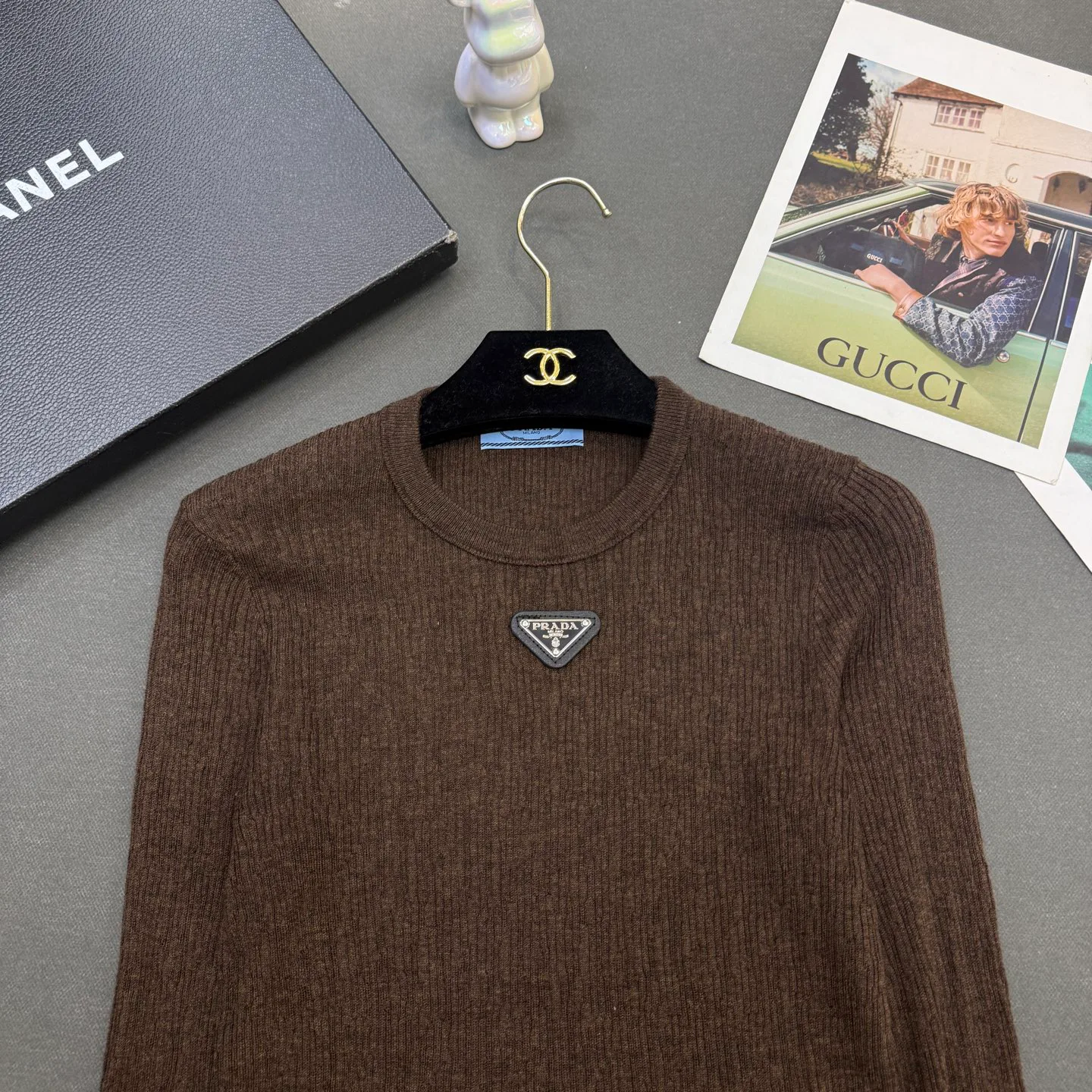 Women's Jumpers And Sweaters PRADA 17862099