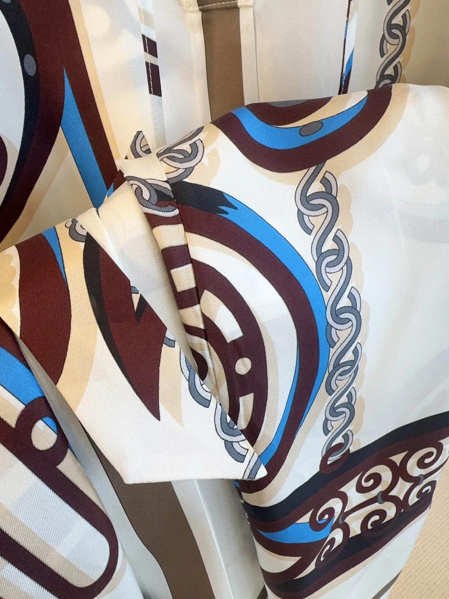 Women's Dresses HERMES 18336439