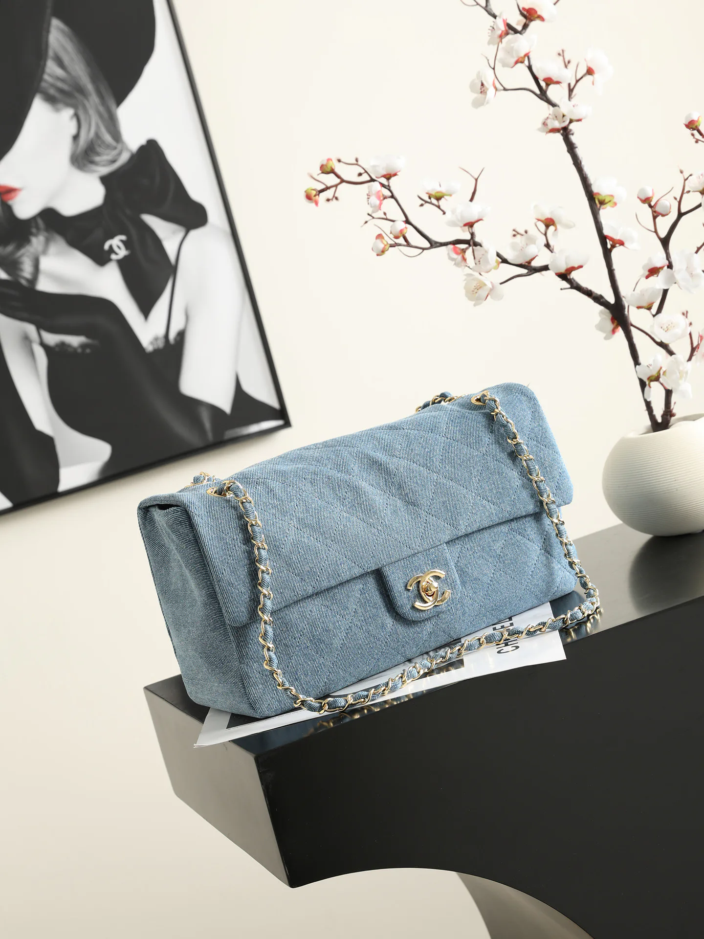 Women's Classic Handbags CHANEL 18147735