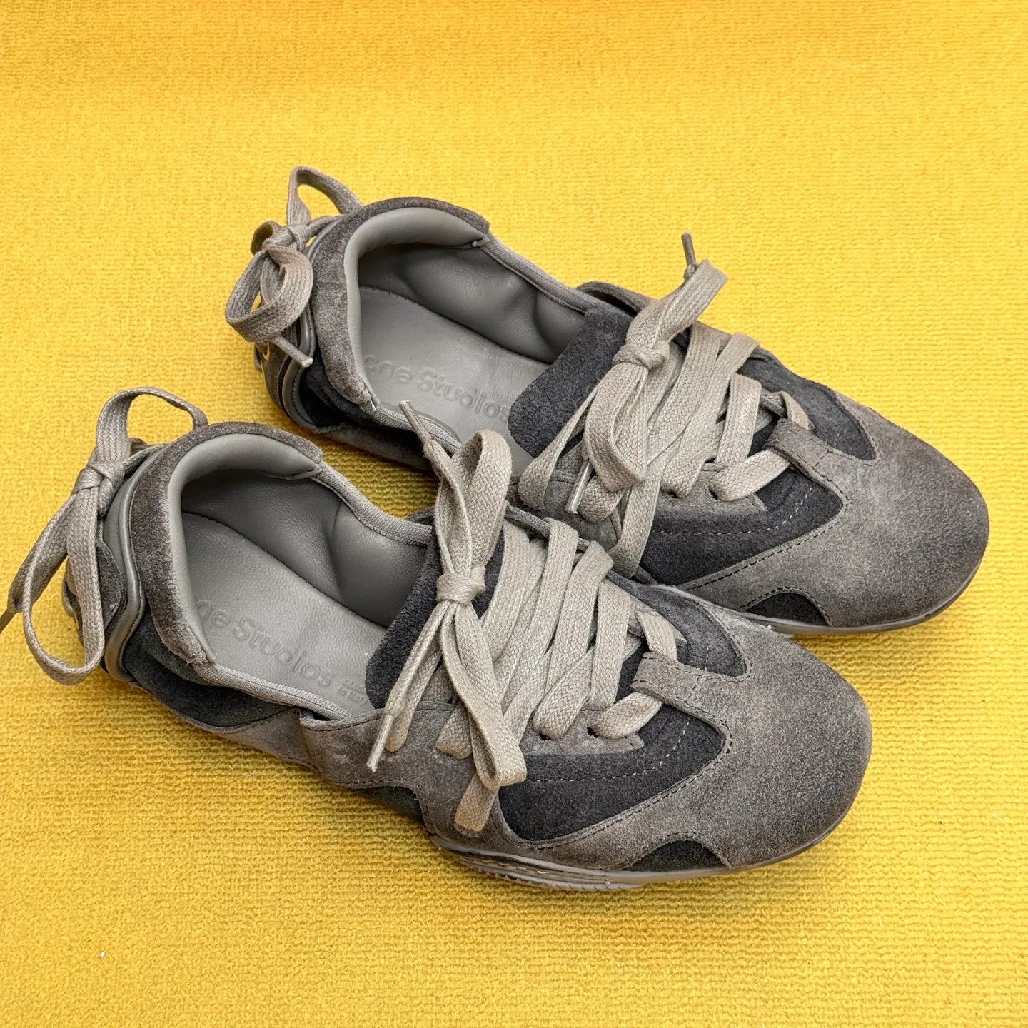 Women's Sneakers ACNE STUDIOS 17264969