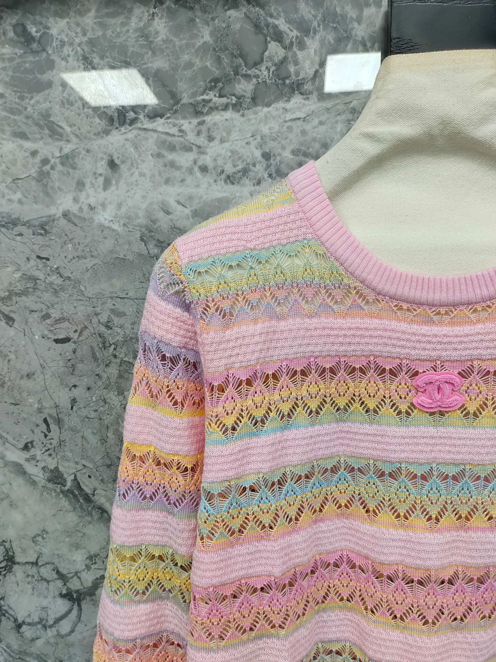 Women's Jumpers And Sweaters CHANEL 17429680