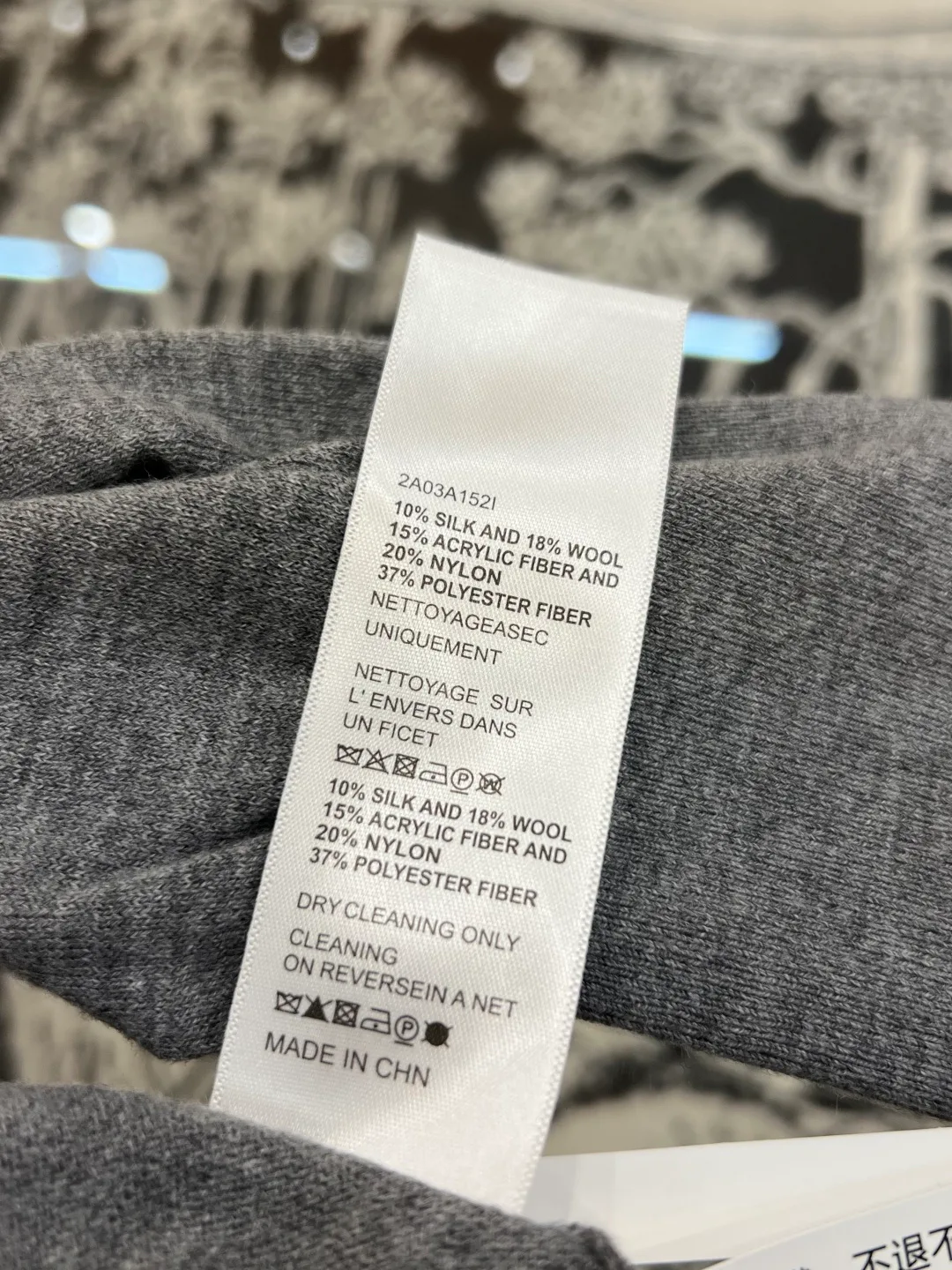 Men's Jumpers And Sweaters CELINE 18360007