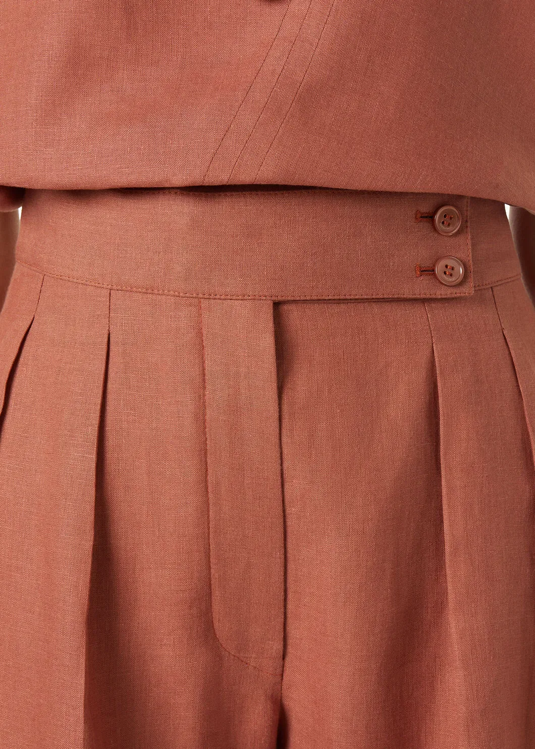 Women's Shorts LORO PIANA 17521756