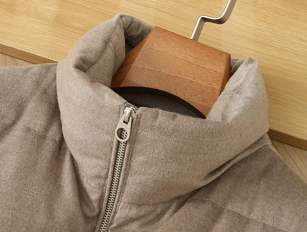 Men's Jackets And Down Jackets LORO PIANA 18555514