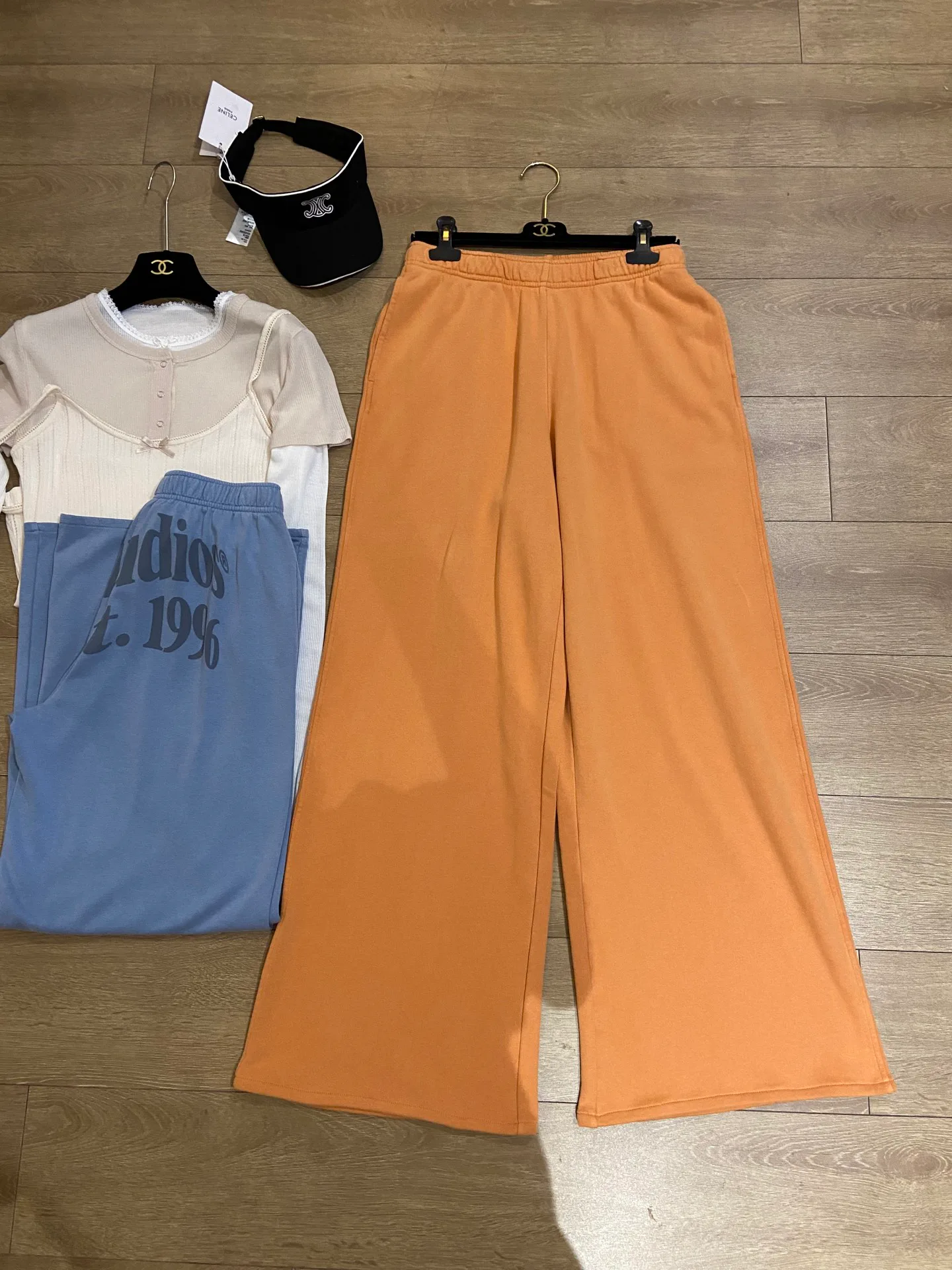 Women's Trousers ACNE STUDIOS 17920253