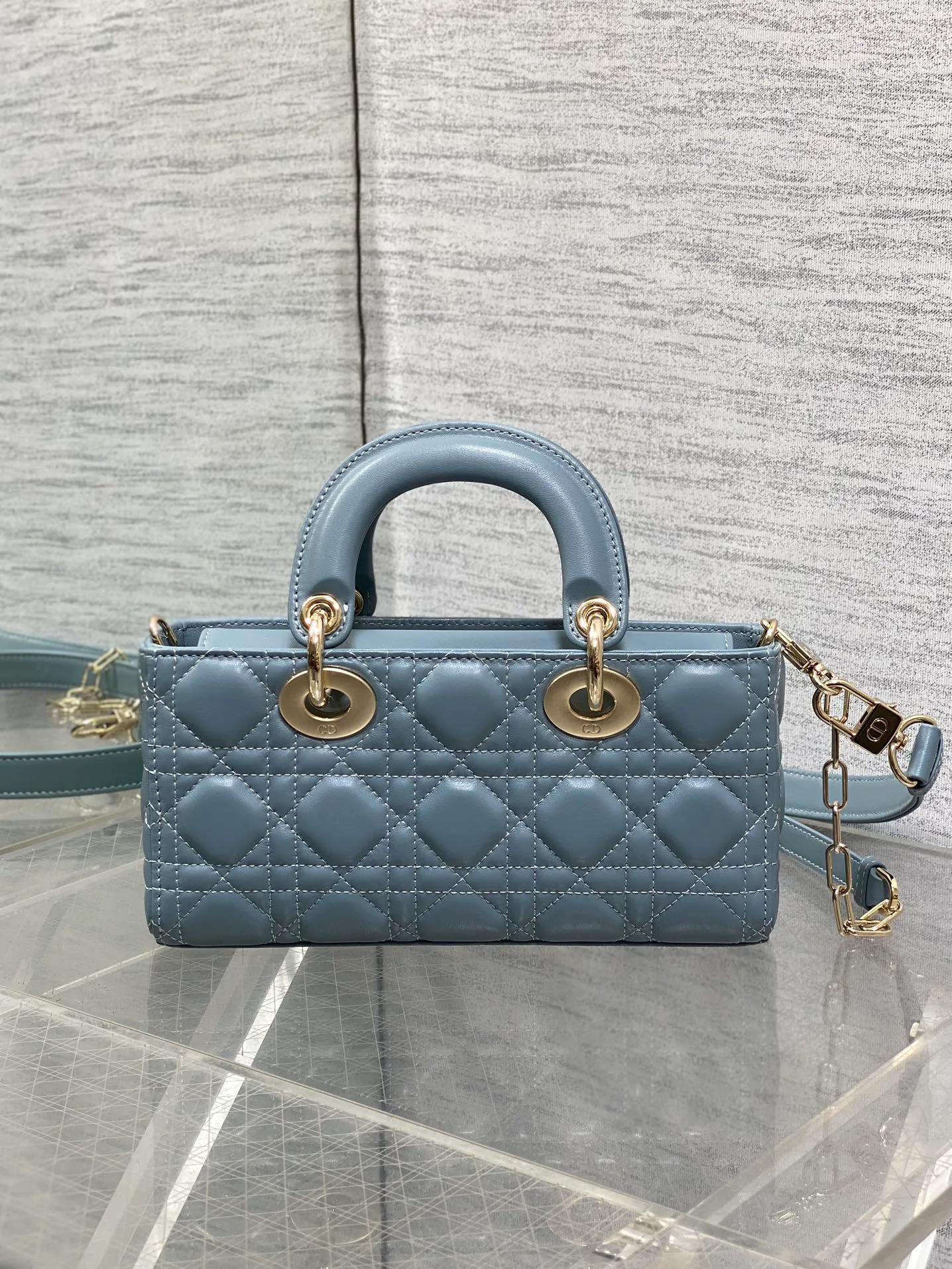Women's Classic Handbags CHRISTIAN DIOR 17770425