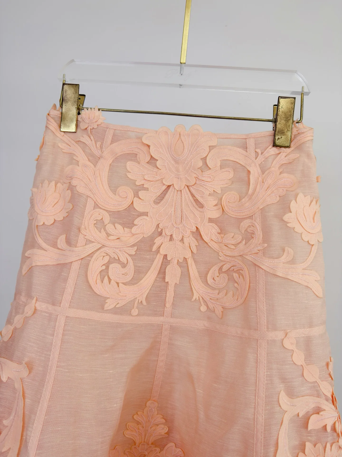 Women's Skirts ZIMMERMANN 17353071