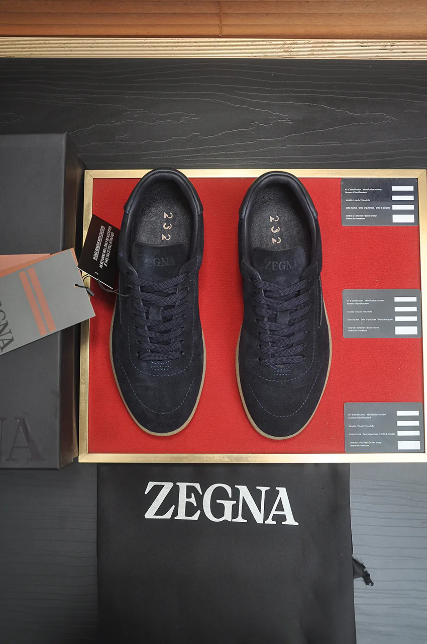 Men's Sneakers ZEGNA 17689385