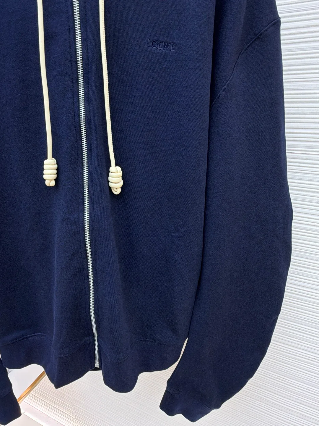 Men's Sweatshirts And Hoodies LOEWE 17903865