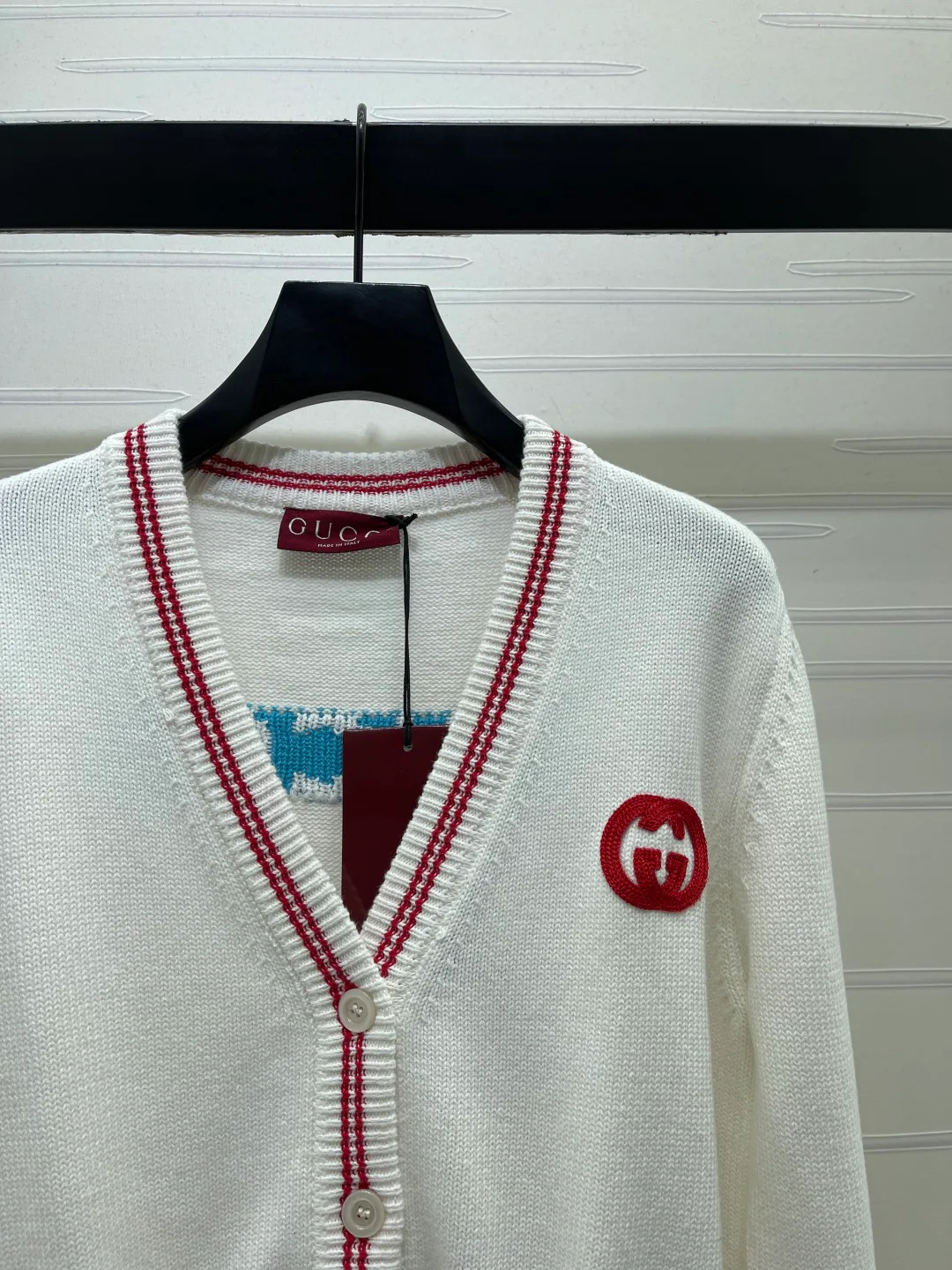 Women's Jumpers And Sweaters GUCCI 18038372