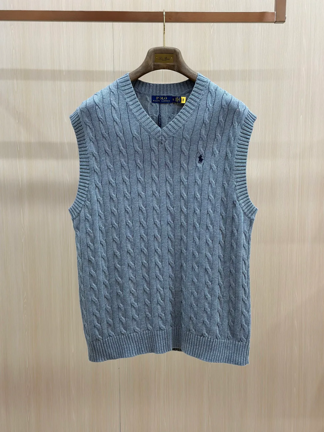 Жилеты Мужские Ralph Lauren 18599281