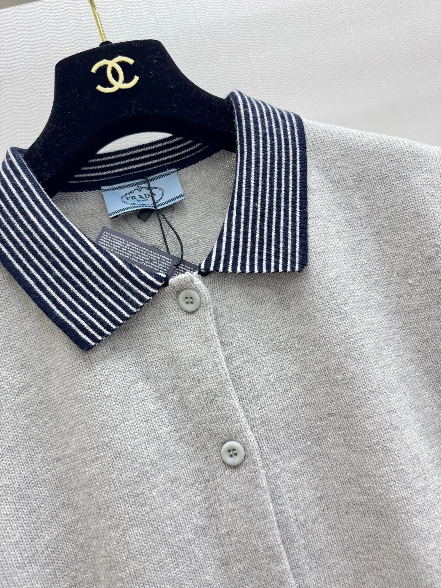 Women's Jumpers And Sweaters PRADA 17409731