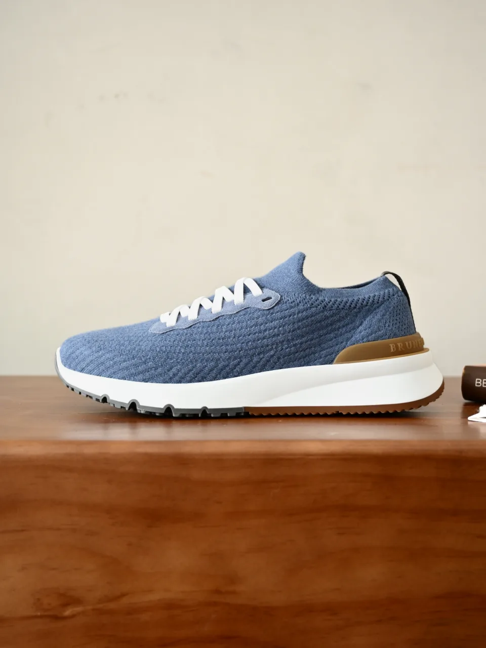 Men's Sneakers BRUNELLO CUCINELLI 18434239