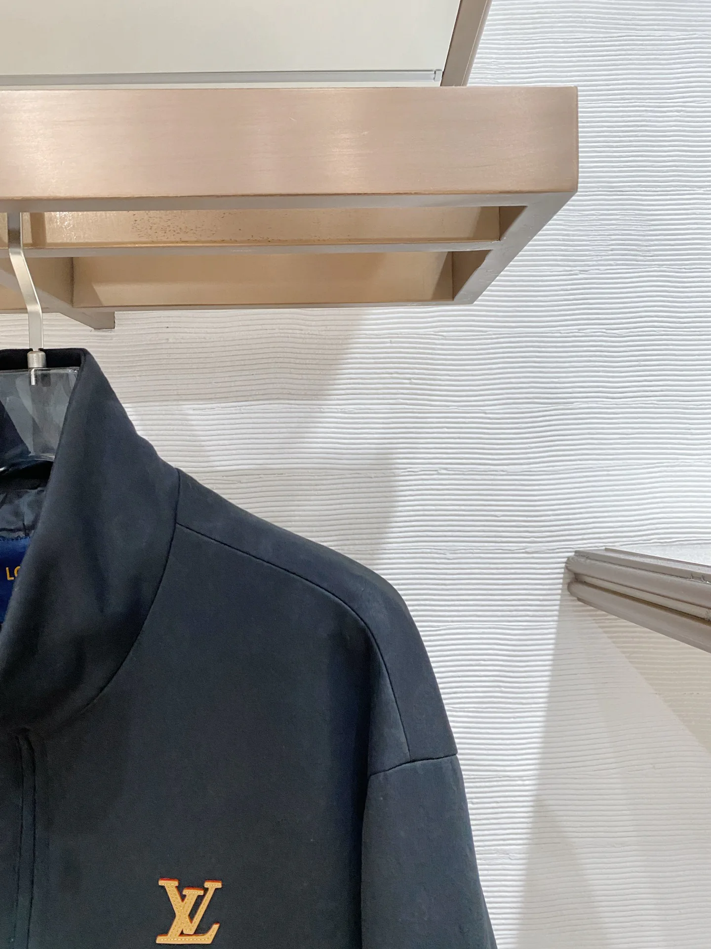 Men's Jackets And Down Jackets LOUIS VUITTON 17993453