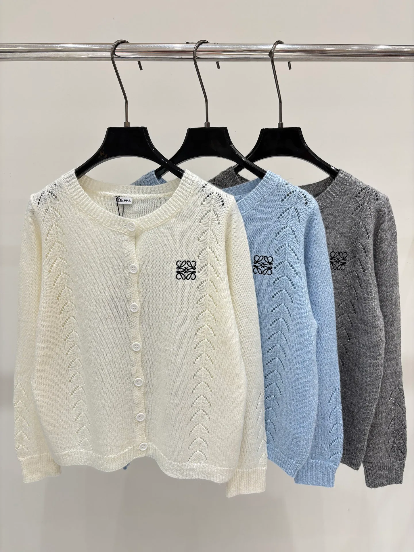 Women's Jumpers And Sweaters LOEWE 18028947