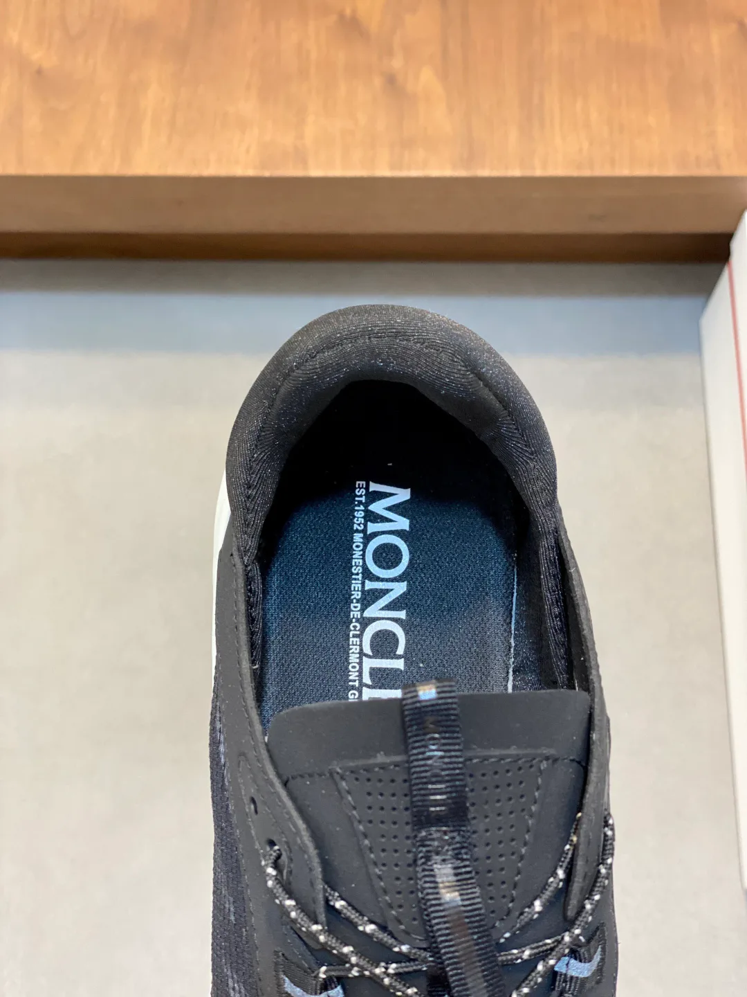 Men's Sneakers MONCLER 18118843