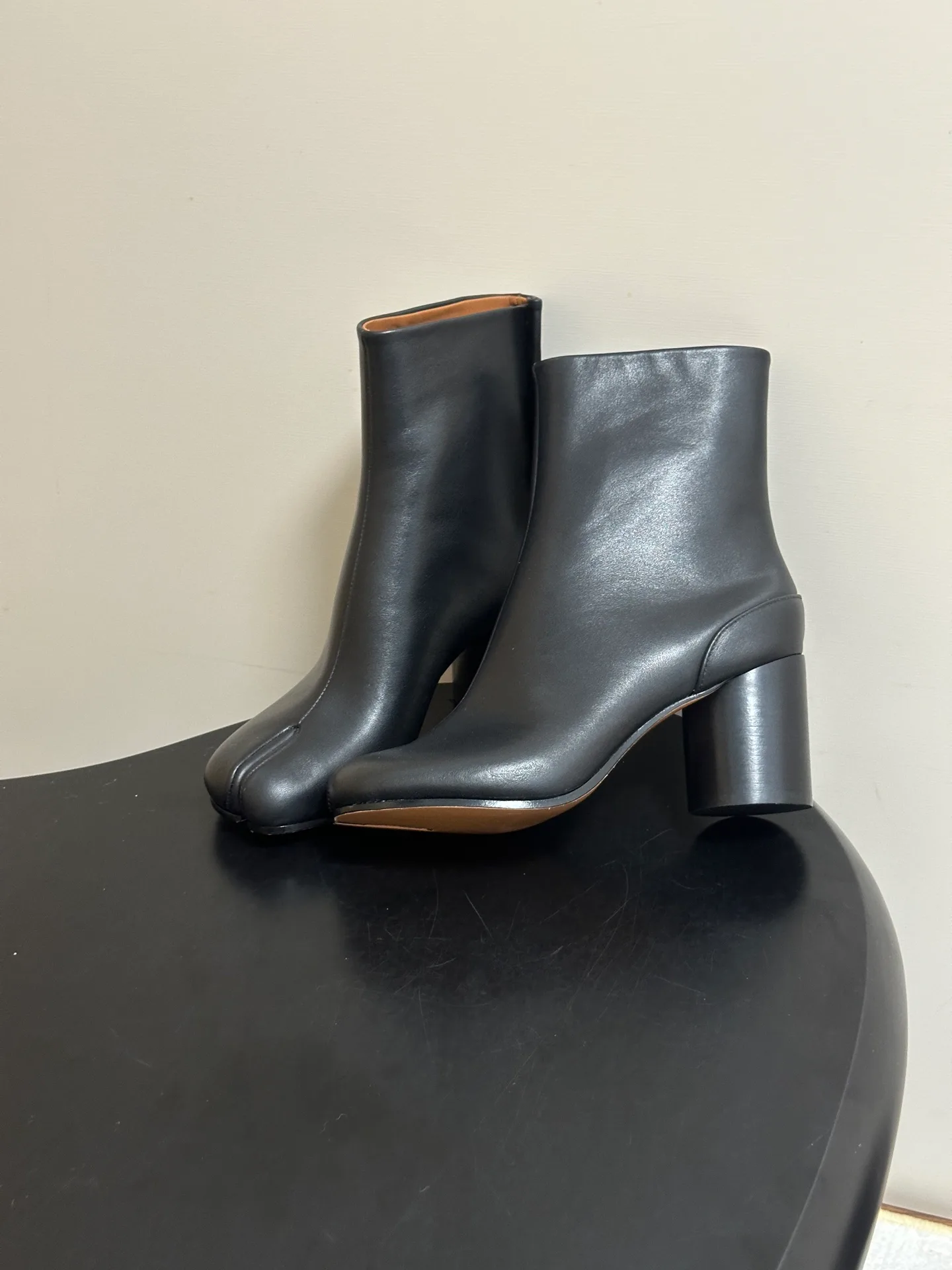 Women's Booties MAISON MARGIELA 17888709