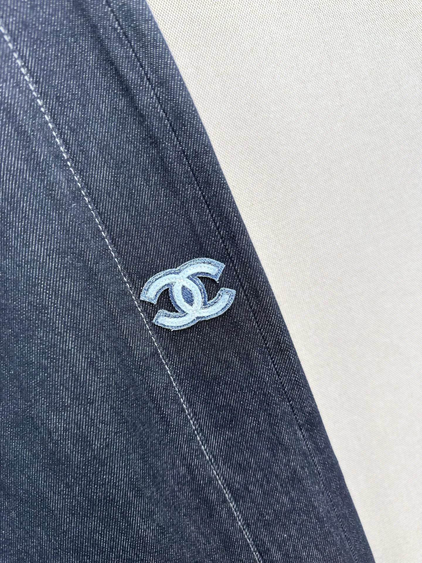 Women's Jeans CHANEL 18056358