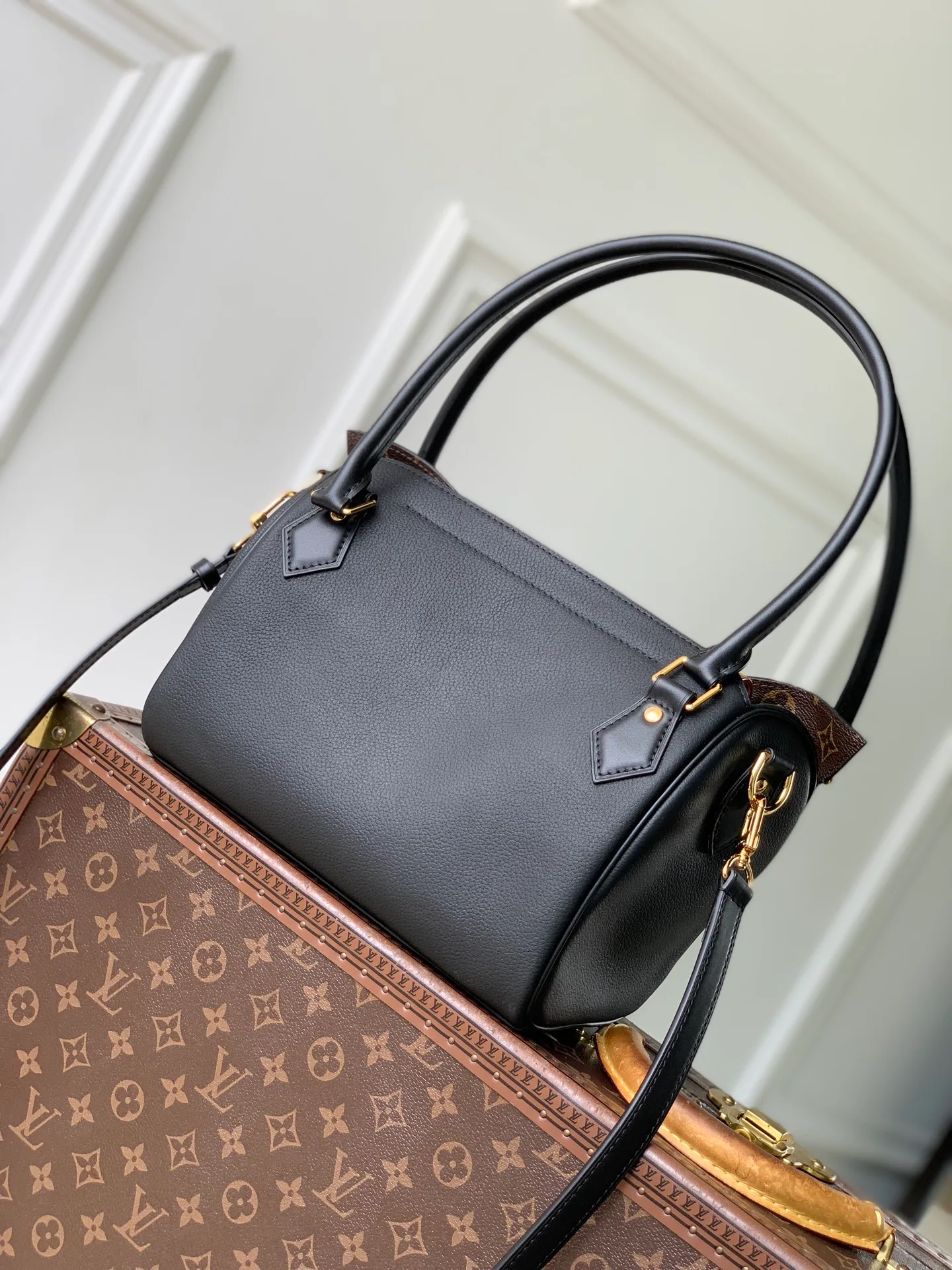 Women's Classic Handbags LOUIS VUITTON 18147525