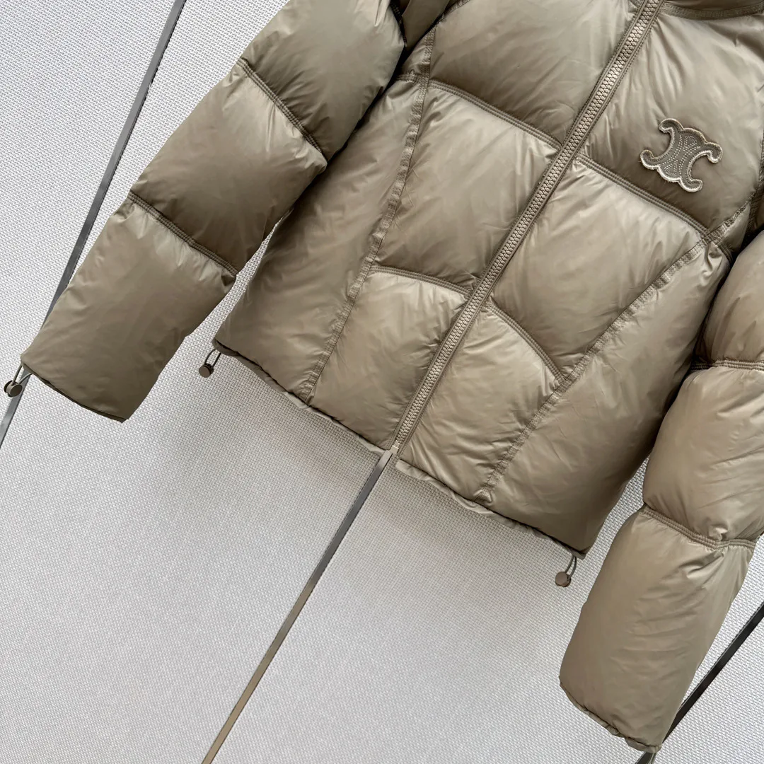 Women's Jackets And Down Jackets CELINE 18108230