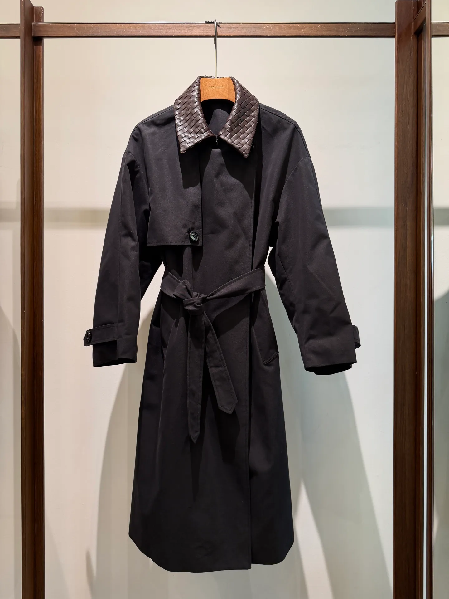 Women's Trench Coats BOTTEGA VENETA 18528802