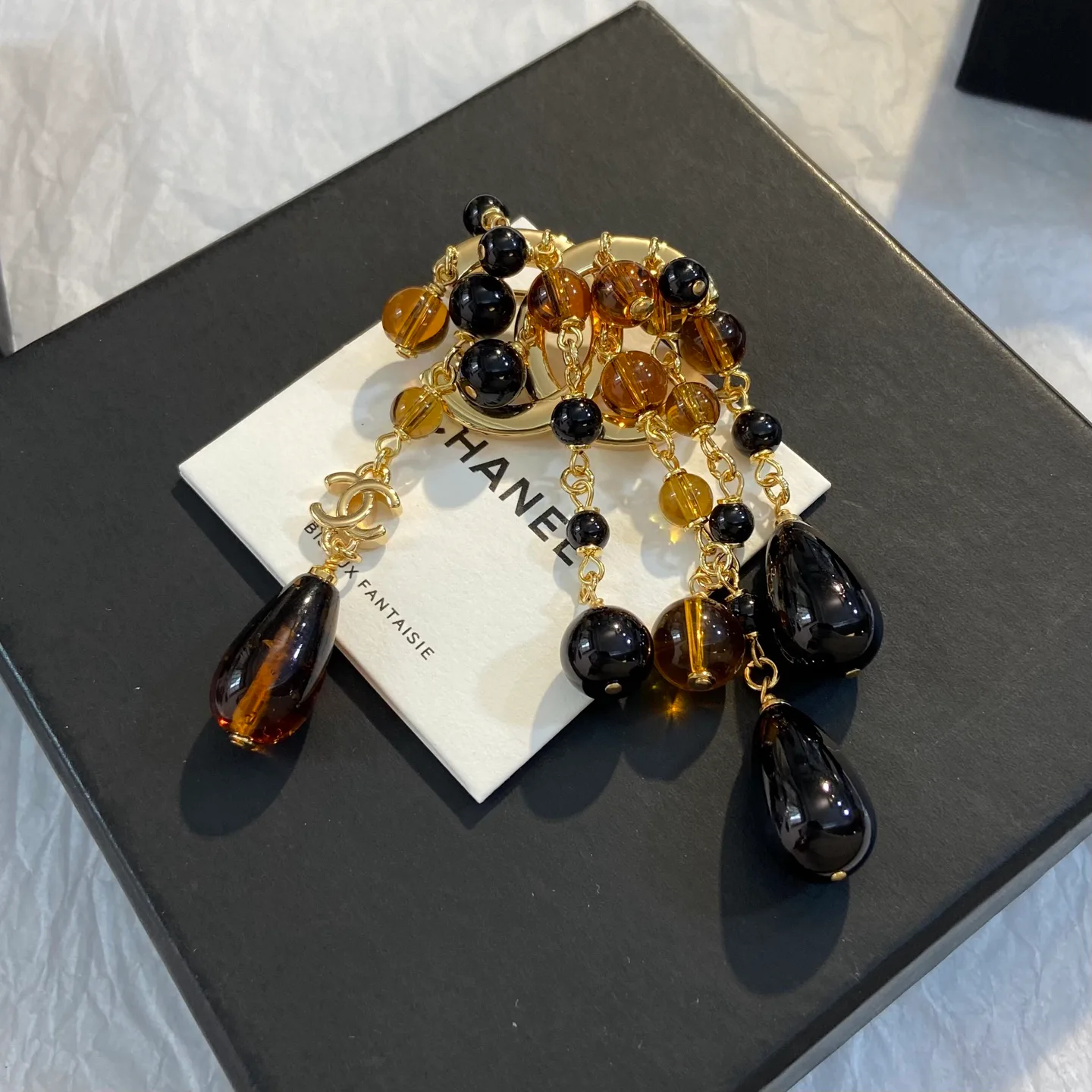 Jewelry CHANEL 17942852