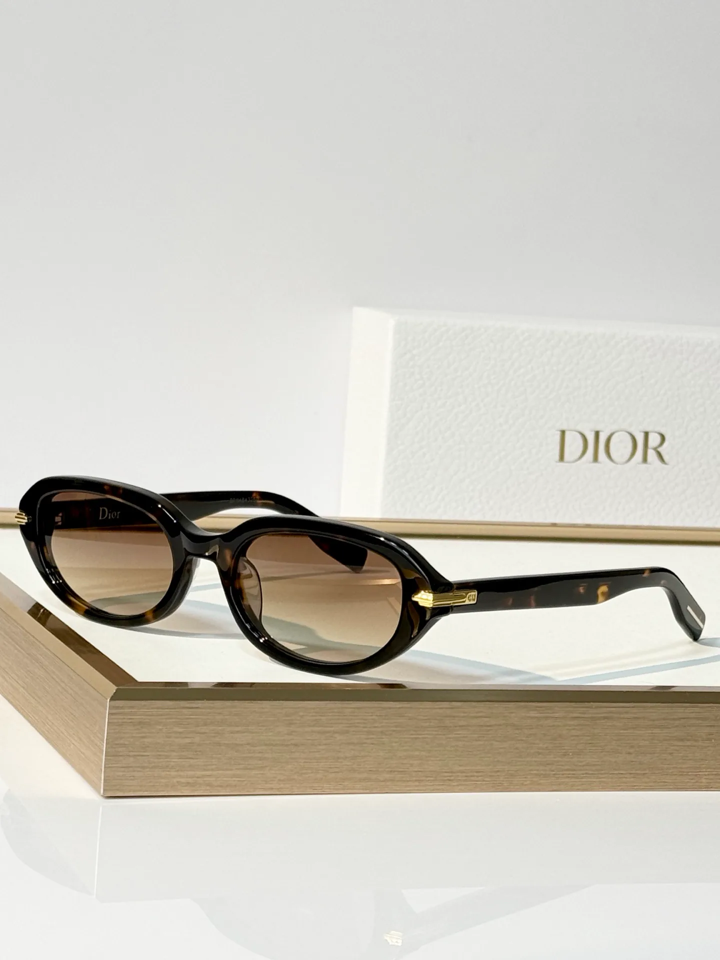 Glasses CHRISTIAN DIOR 18239258